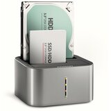 HDD DOD Dock 2,5"/3,5" x2 Cijene