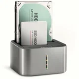 DOD Dock 2,5"/3,5" x2