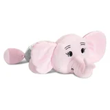 muzicka kutija za bebe sa nocnim svetlom - pink slonce ( 10280140010 )