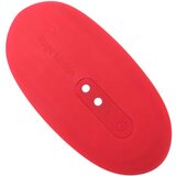 Magic Motion Vibrator za v hlačke - Nyx, rdeč | Shoptok.si
