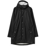 Tretorn Plašči Wings Plus Eco Rain Jacket - Black Črna | Shoptok.si