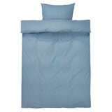 Olimp Sport Set posteljine Whale 140x200 plava | ePonuda.com