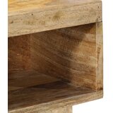  Noćni ormarić 50x27x50 cm Puno grubo drvo Mango | shoptok.hr