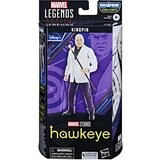 Hasbro marvel figurica halcon eye kingpin legends serija, (20838075) Cene