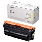 Canon CRG-T04 Yellow | shoptok.hr