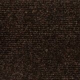  Prostirke za stepenice, samoljepljive, 10 kom, 56x17x3 cm, smeđe, poluokrugle | shoptok.hr