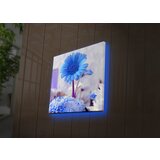 Wallity Slika sa LED osvetljenjem 4040DACT-32, 40x40 cm | ePonuda.com