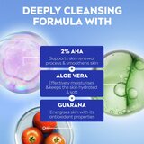 Nivea Luminous Skin Glow čistilni gel za obraz za osvetlitev kože 150 ml | Shoptok.si