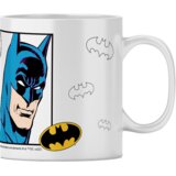DC Šolja, Batman, 330 ml – Batman 056 White mug Cijene