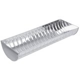 Orion Aluminijski/kositren kalup za pečenje za kolač srneća leđa 10x30 cm – | shoptok.hr