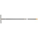 Fiskars grablje za vrt (radna širina: 36 cm, čelik) | shoptok.hr