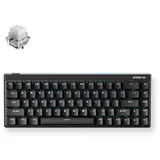 Gaming tastatura Ace 68 Air Ultra Esports Magnetic Switch aurora black