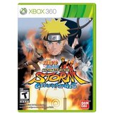 Naruto Shippuden Ultimate Ninja Storm Generations (XBOX 360) - rabljeno | Shoptok.si