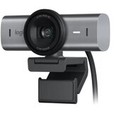 Logitech Web kamera MX Brio 4K Ultra HD Graphite | ePonuda.com