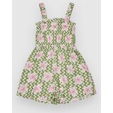 Roxy Playa Baby Prtd Kids Kombinezon basil party waves rg | Shoptok.si