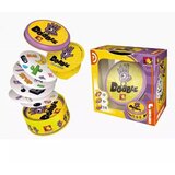 Dobble igra s kartami z navodili v madžarščini | Shoptok.si