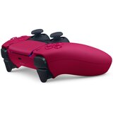 Sony PS5 Playstation DualSense - crveni bežični gamepad