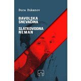 Partizanska knjiga Đura Đukanov - Đavolska snevačina/Slatkovodna neman