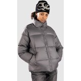 Columbia Puffect II Full Zip Jakna city grey | Shoptok.si