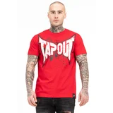 Tapout Men's t-shirt regular fit