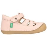 Kickers Sandali & Odprti čevlji SUSHY Rosa Rožnata | Shoptok.si