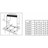 Končar Ploča UKP7505CM | shoptok.hr