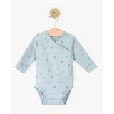 Just kiddin baby bodi preklop"Organic" 68 ( 17001045 ) | ePonuda.com