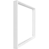 Braytron Ram za Nadgradnu Montažu Panela 600X600 Beli BP16-99040 | Eponuda.com