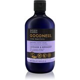 Baylis & Harding Goodness Sleep Beautifully pena za kopel za miren spanec Lavender & Bergamot 500 ml Cene