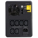 APC Back-UPS BX1600MI Line-Interactive 1600VA 900W AVR UPS brezprekinitevno napajanje | Shoptok.si