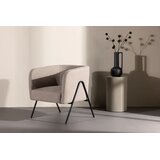 Venture Home fotelja Rika, bež | shoptok.hr
