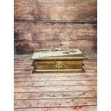  Lesene škatlice za prstane ŠKAPR 118 | Shoptok.si
