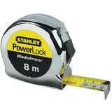 Stanley METAR POWERLOCK BLADEARM. 8M/25MM 0-33-527 | shoptok.hr
