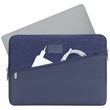 Riva Case TORBA ZA MACBOOK PRO IN ULTRABOOK MODRA RIVACASE | Shoptok.si