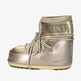 Moon Boot Mb icon low glance platinum | ePonuda.com