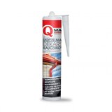  Gumijasta strešna tesnilna masa 300ml brezbarvna | Shoptok.si