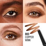 Rimmel London Wonder sjenilo za oči u olovci nijansa 003 Copper Wink 1,64 g | shoptok.hr