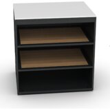 Brabura Vgradni modul - Odprt predalnik CT 90 | Shoptok.si