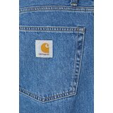 Carhartt WIP Hlače Landon Pant Blue Heavy Stone Wash 32 | Shoptok.si