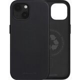 DBRAMANTE1928 Dbramante kožni etui za Apple iPhone 15 crni kožni etui, MagSafe kompatibilan | shoptok.hr