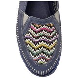 Maciejka Balerinke 0586317001 Modra | Shoptok.si