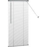  Zavjesa za prozor sa zavjesama Ostalo Tamnosiva 60 x 130 cm Aluminij | shoptok.hr
