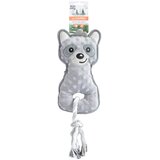 Love Story Igrača za pse Racoon – | Shoptok.si