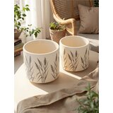 Sinsay Tegla za biljke 2 pack | shoptok.hr
