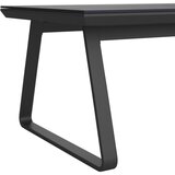Bessagi Garden lounge garnitura emmy, temno siva, 5-Delno | Shoptok.si