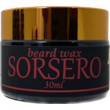 RICCIO COSMETICS Sorsero Vosak za bradu, Ružino drvo, 30ml | Eponuda.com