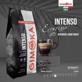 GIMOKA Professional Intenso pržena kafa u zrnu 1000G