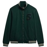 Superdry zelena muška dukserica Cene
