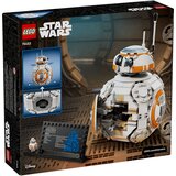Lego Star Wars: Astromehanički droid BB-8 | shoptok.hr