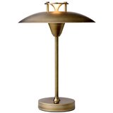 Halo Design 746149 - LED prigušiva punjiva lampa MINI STEPP LED/1,8W/1600 mAh IP44 mesing Cene